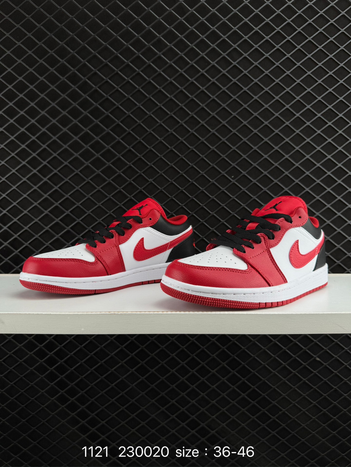 Air Jordan 1 Low AJ1